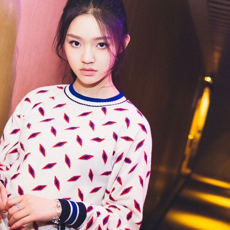 Lin Yun Lin Yun