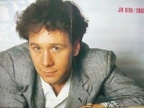 Jim Kerr