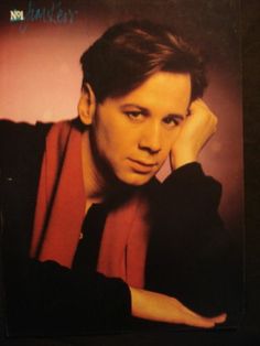Jim Kerr