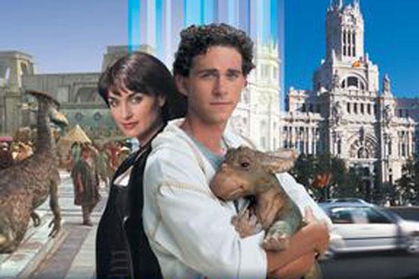 Dinotopia: The Series