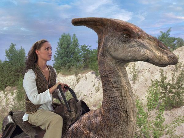 Dinotopia: The Series