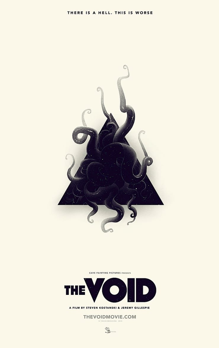 The Void