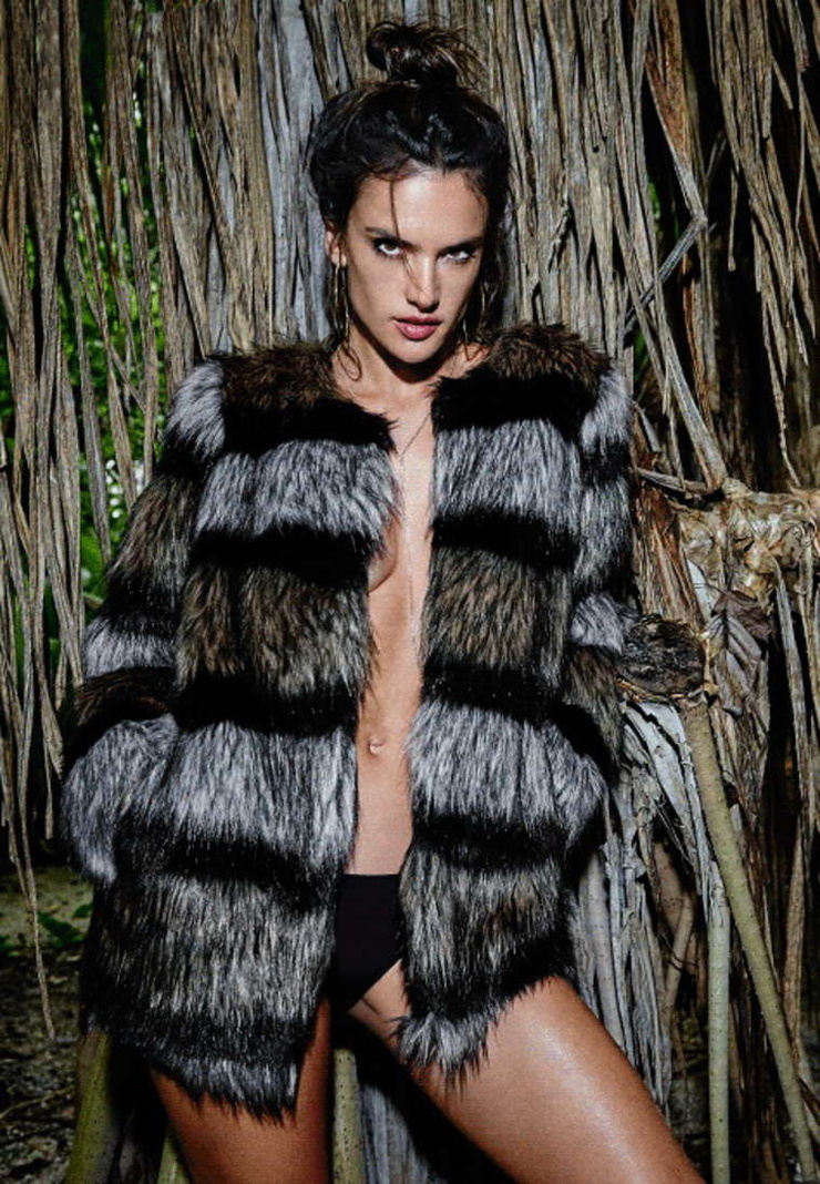 Alessandra Ambrosio Alessandra Ambrosio