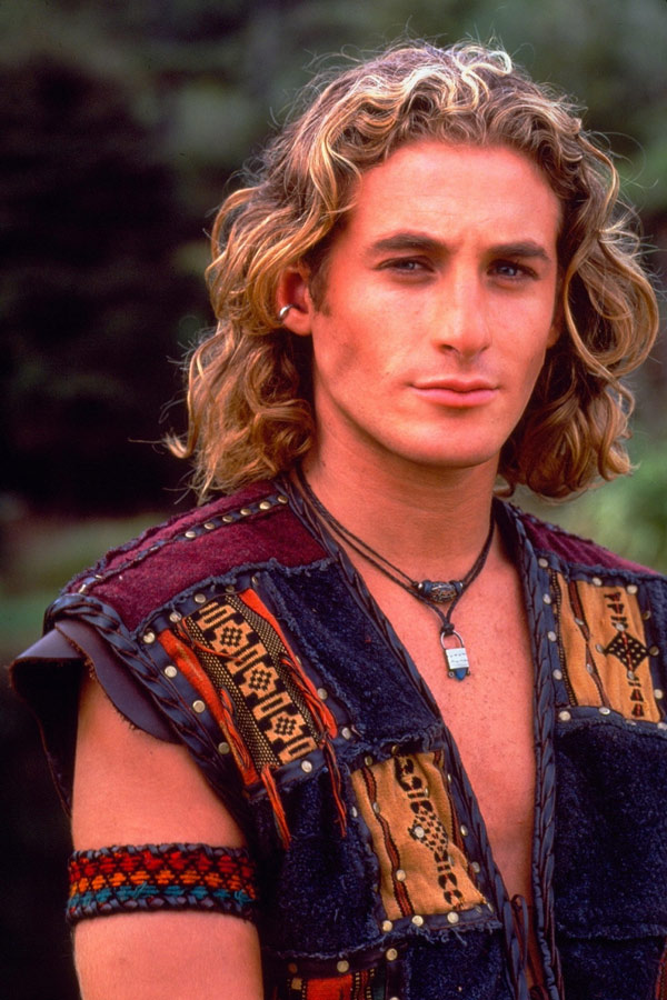 Young Hercules