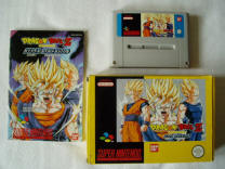 Dragon Ball Z: Hyper Dimension