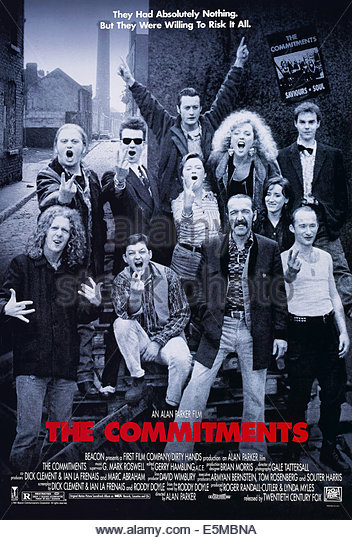 The Commitments