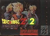 Dragon Ball Z: Super Butōden 2