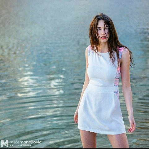 Sanja Urosevic Sanja Urosevic