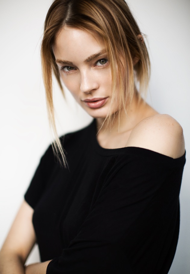 Lucy McIntosh Lucy McIntosh