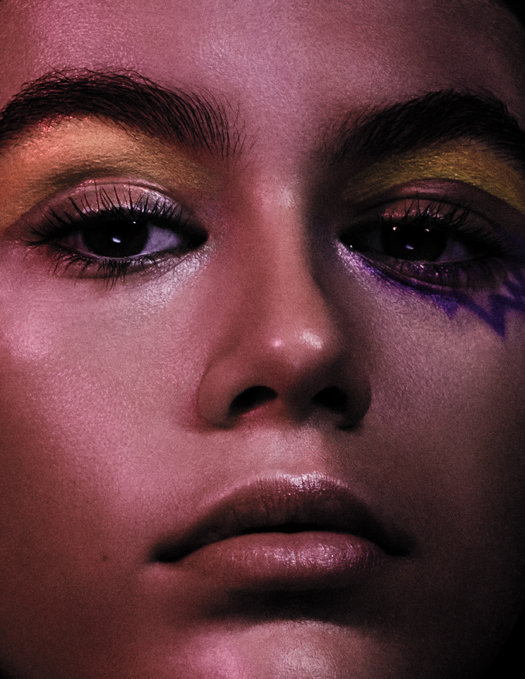 Kaia Gerber Kaia Gerber