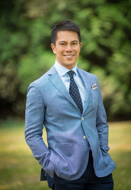 Byron Mann