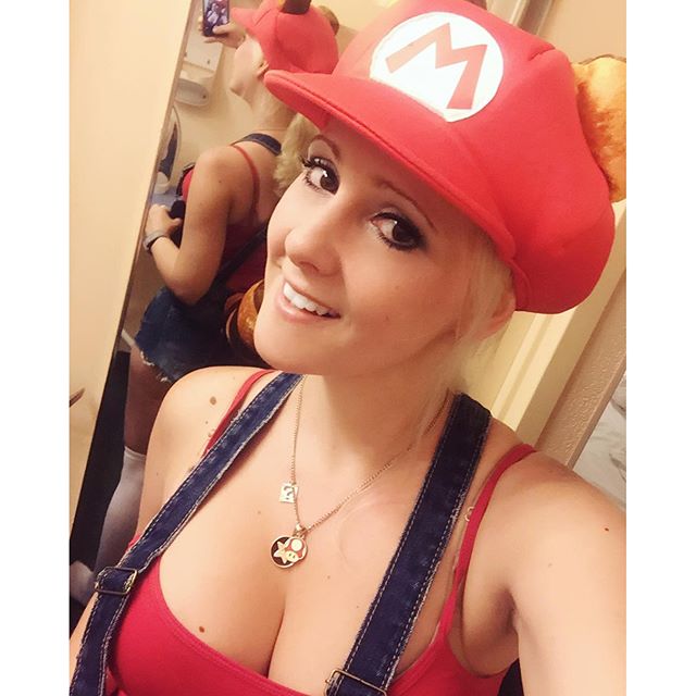 Raychul Moore