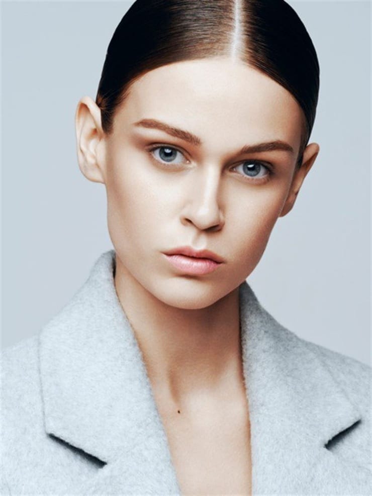 Tijana Nikolic Tijana Nikolic