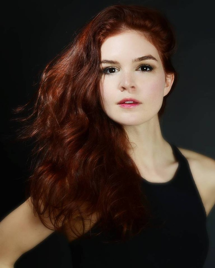 Emily Tyra