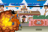 DRAGON BALL Z 