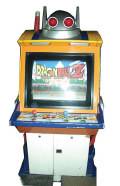 DRAGON BALL Z 