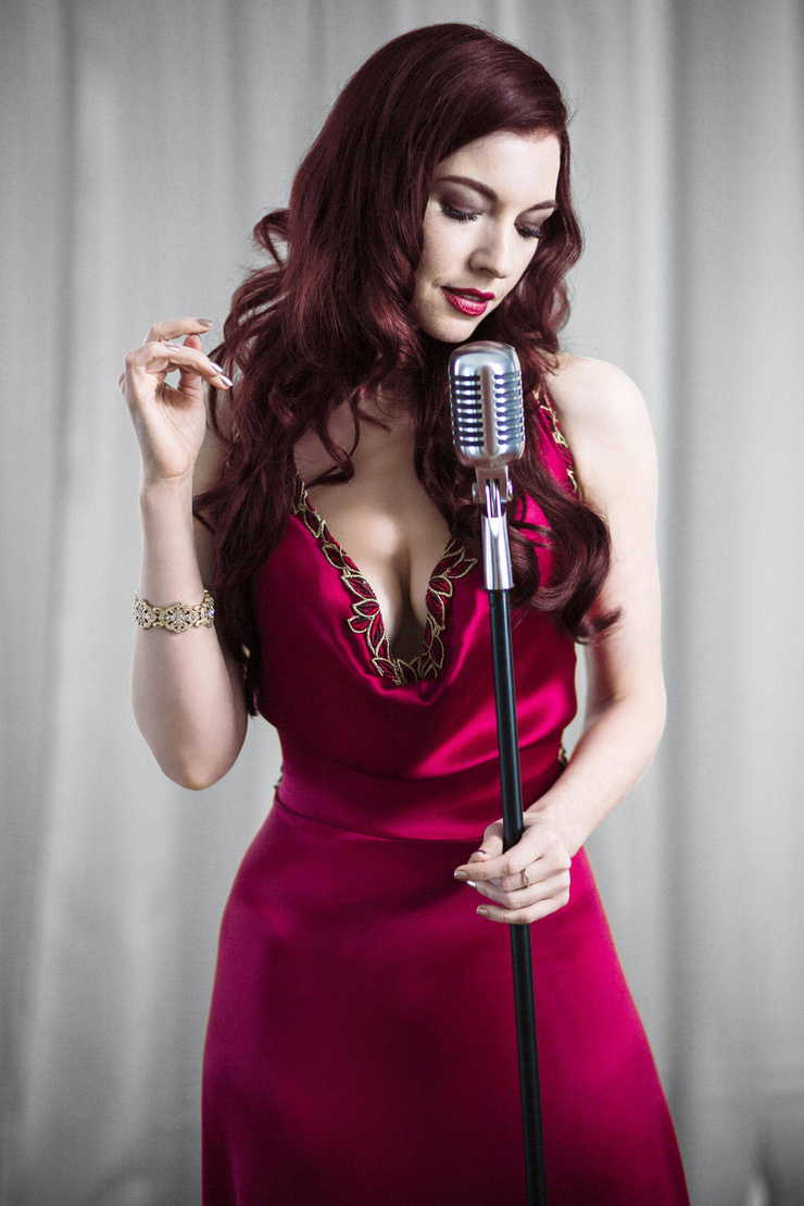 Chrysta Bell Chrysta Bell