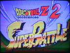 Dragon Ball Z II: Super Battle
