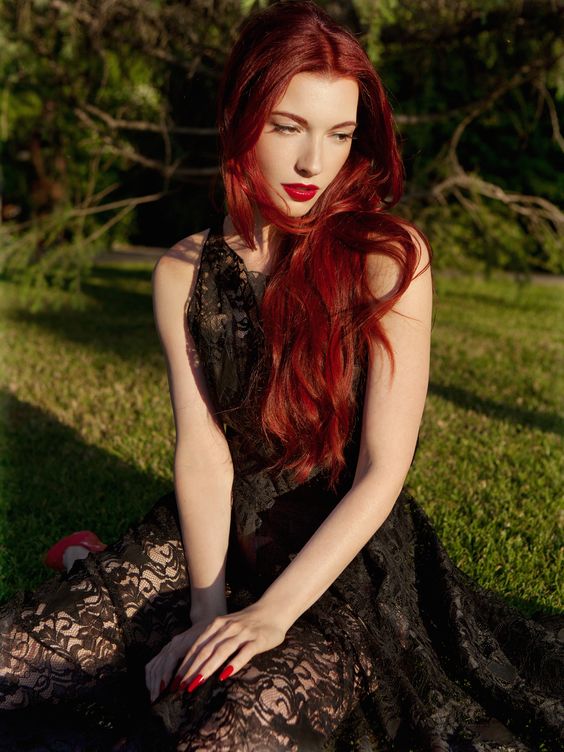 Chrysta Bell Chrysta Bell