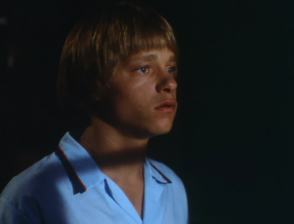 Lance Kerwin Lance Kerwin