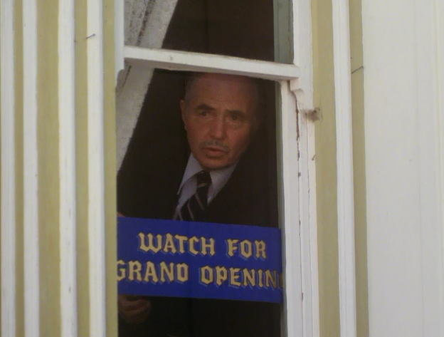 Salem's Lot (1979)