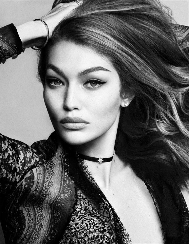Gigi Hadid Gigi Hadid