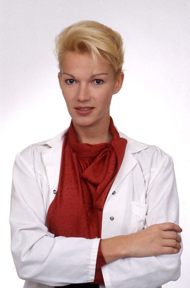 Brigitte Lahaie Brigitte Lahaie