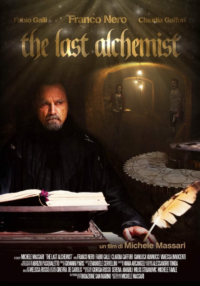 The Last Alchemist The Last Alchemist