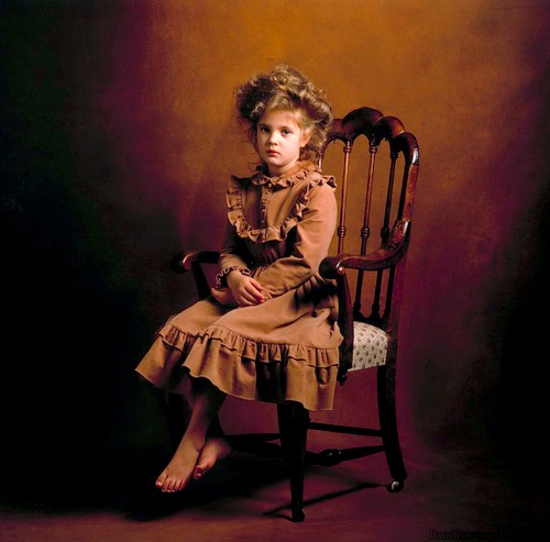 Drew Barrymore Drew Barrymore
