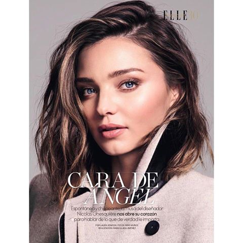 Miranda Kerr Miranda Kerr