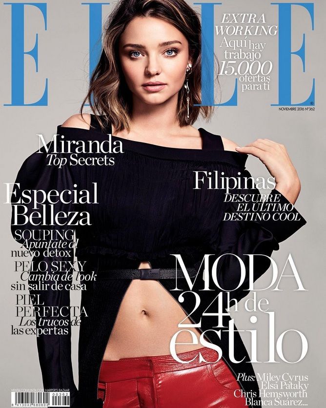 Miranda Kerr Miranda Kerr