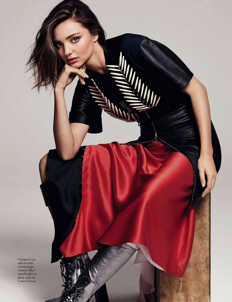 Miranda Kerr Miranda Kerr
