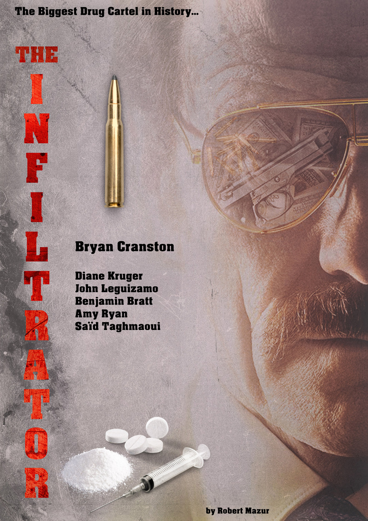 The Infiltrator