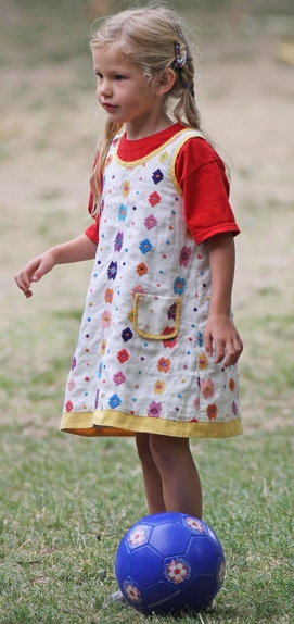 Violet Affleck