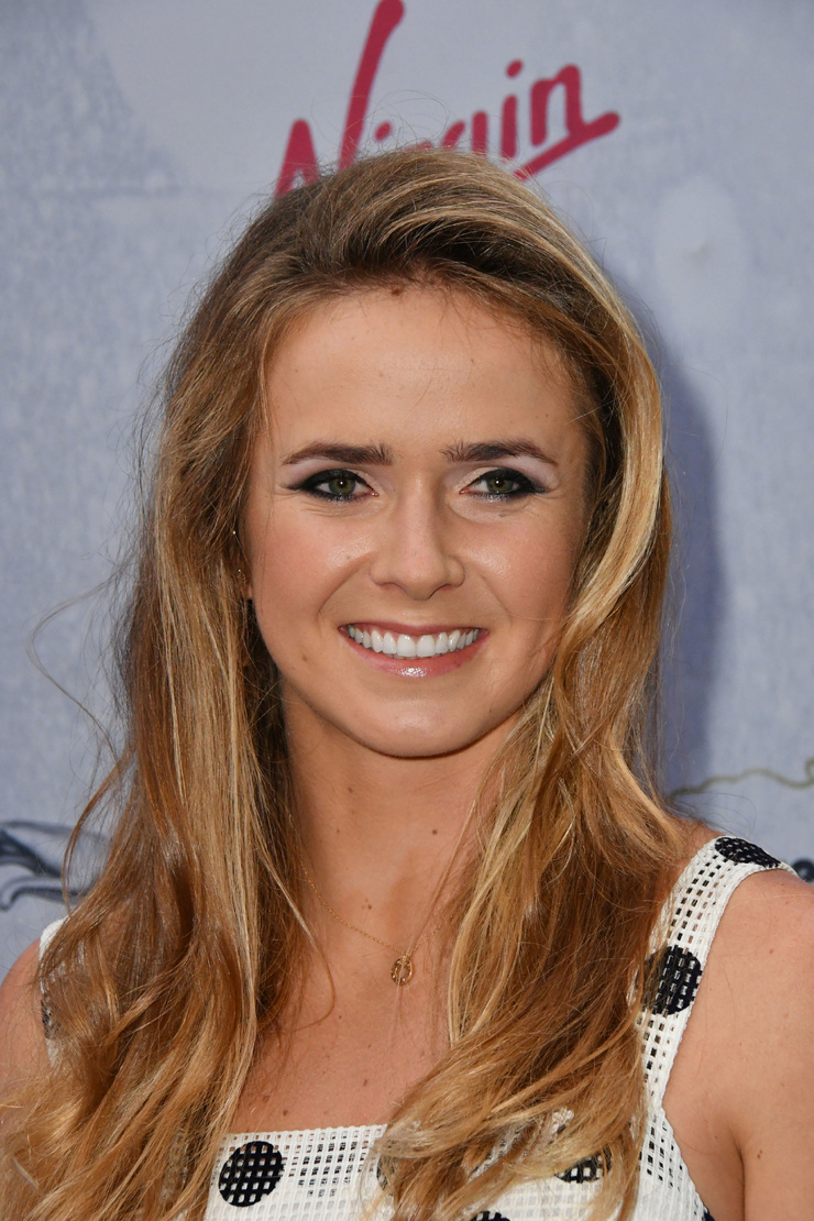 Elina Svitolina Elina Svitolina