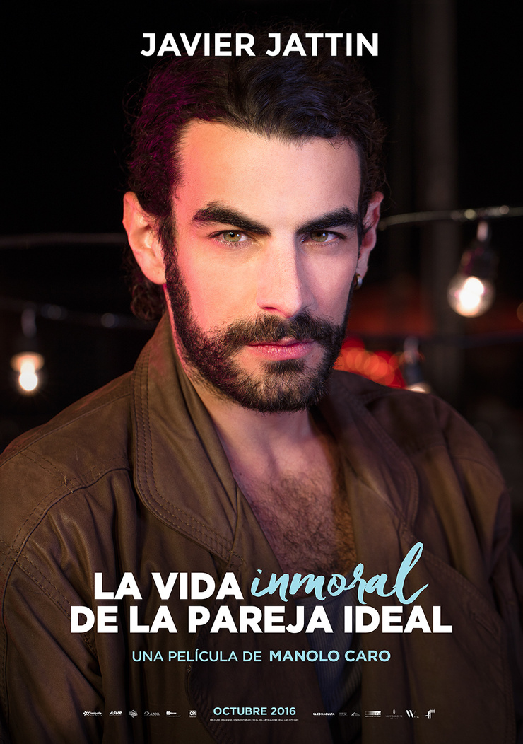 La vida inmoral de la pareja ideal