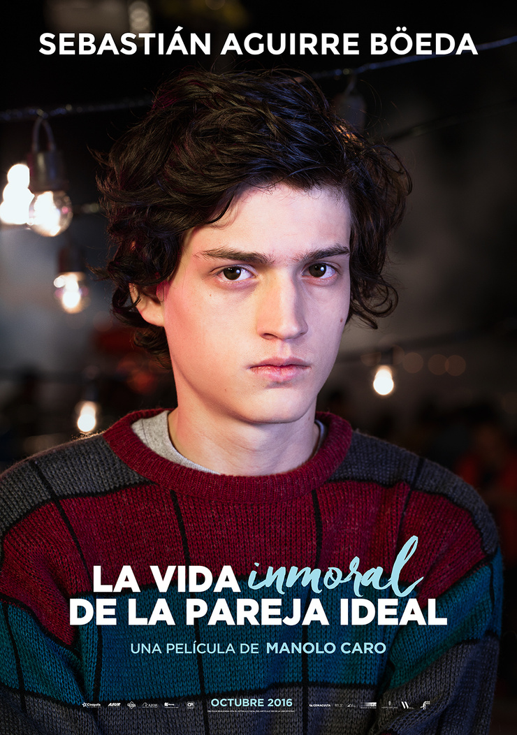 La vida inmoral de la pareja ideal