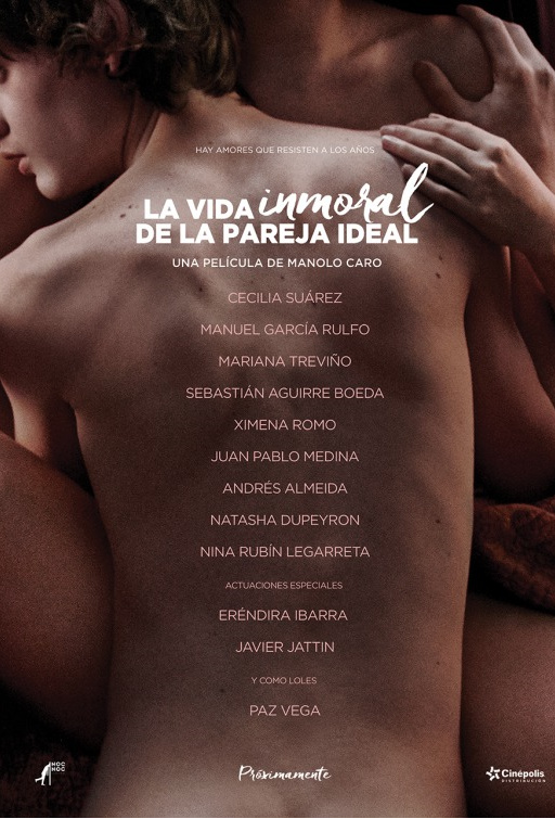 La vida inmoral de la pareja ideal