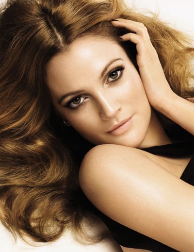 Drew Barrymore Drew Barrymore