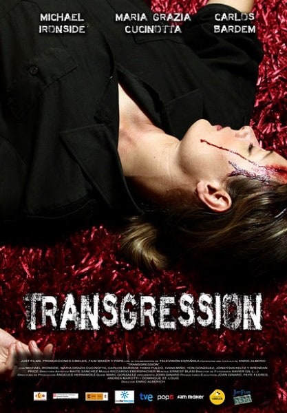 Transgression