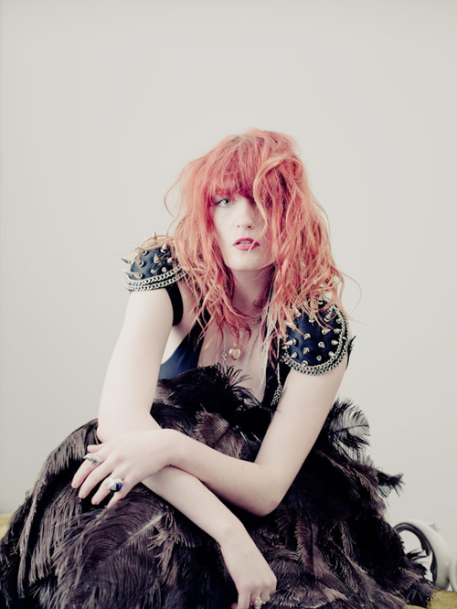 Florence And The Machine