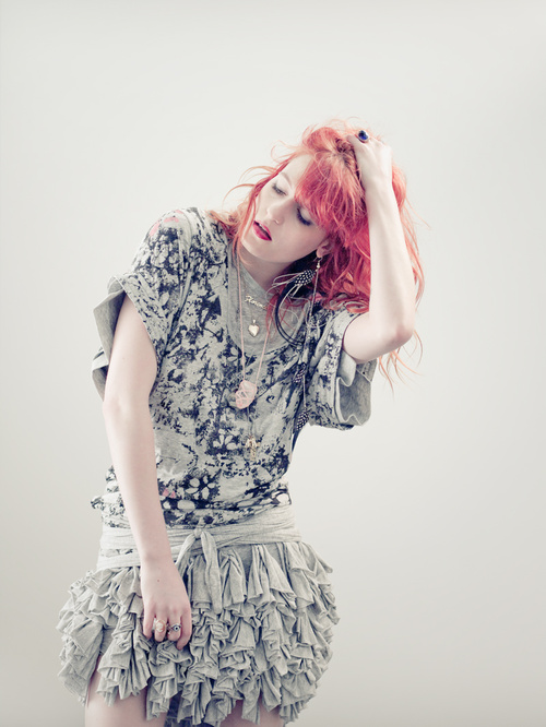 Florence And The Machine Florence And The Machine