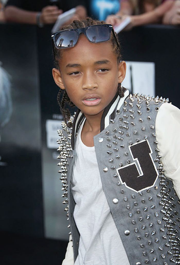 Jaden Smith