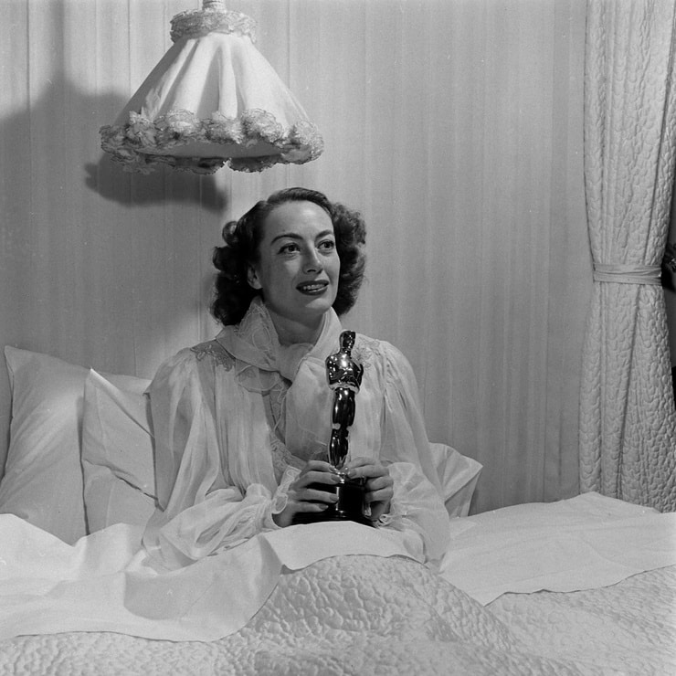 Joan Crawford