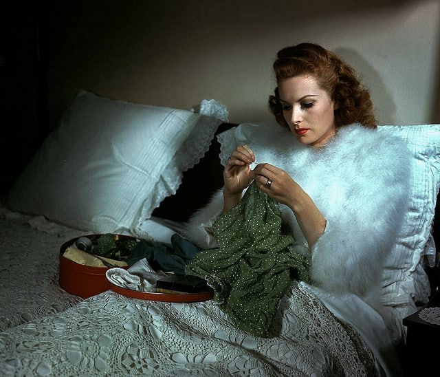 Maureen O'Hara Maureen O'Hara