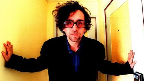 Tim Burton Tim Burton