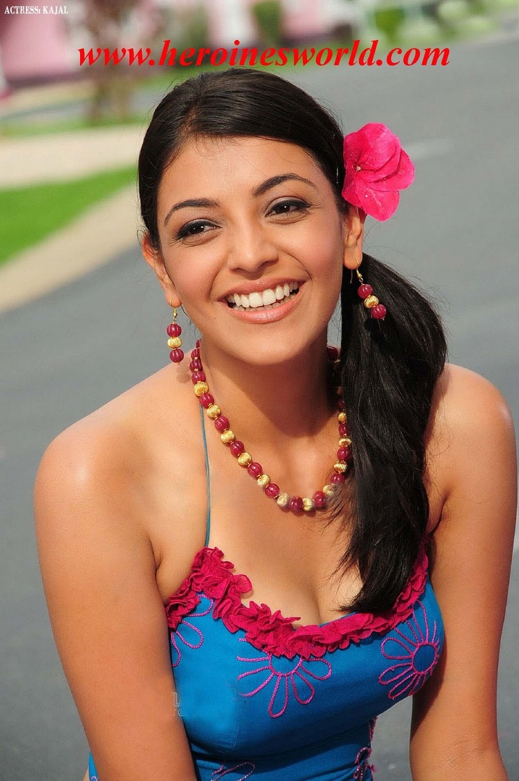 Kajal Agarwal Kajal Agarwal