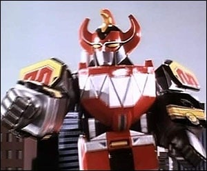 Mighty Morphin Power Rangers Mighty Morphin Power Rangers