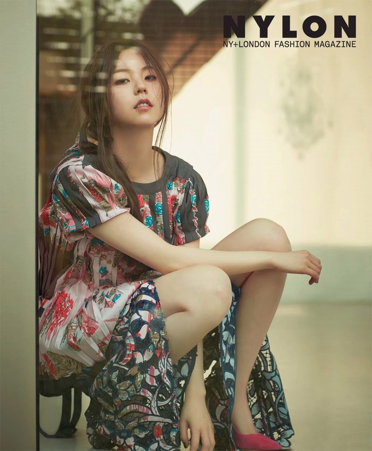 Sohee