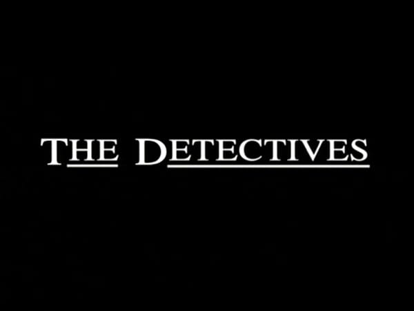 Picture of The Detectives